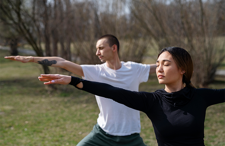 taichi hospitalet